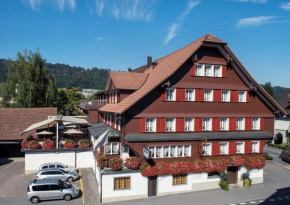 Hotel Kreuz Malters
